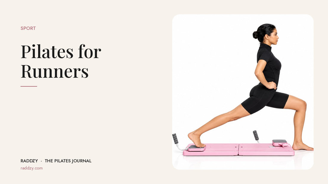 Pilates for Runners