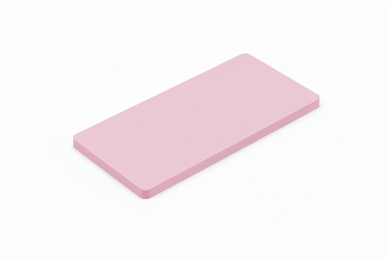 6 mm foam knee pad